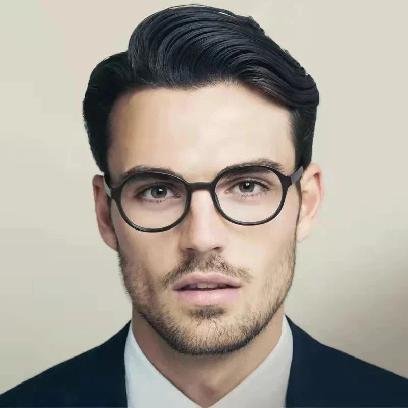 Gafas de Titanio Ultraligeras